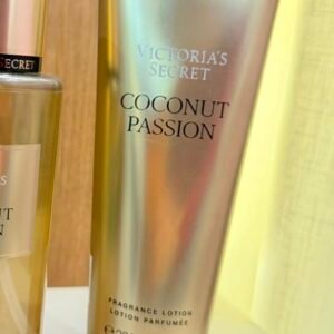 Loção Victoria's Secret Coconut Passion 236ml